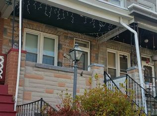 3342 Keswick Rd, Baltimore, MD 21211