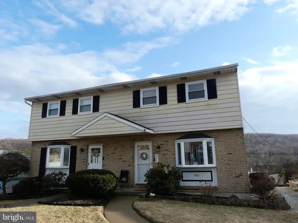936 E Federal St, Allentown, PA 18103