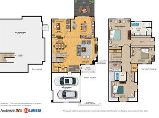 6016 Creekside Dr, Flourtown, PA