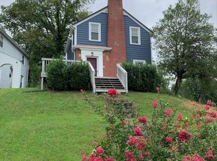 2814 Washington Blvd, Huntington, WV 25705