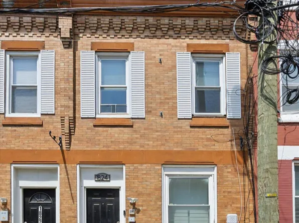 1824 N Willington St, Philadelphia, PA 19121