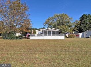 27137 Clipper Rd #M-55, Millsboro, DE 19966