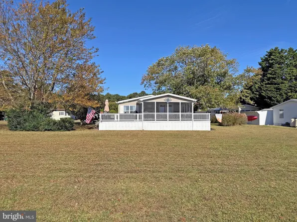 27137 Clipper Rd #M-55, Millsboro, DE 19966