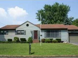 406 Bella Vista Rd, Brick, NJ 08724