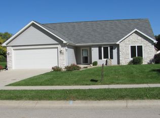 2120 Miami Trl, Huntington, IN 46750