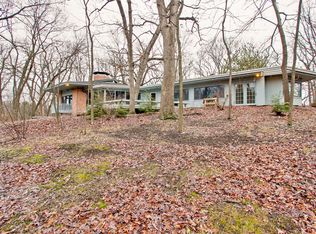 21434 W Oak Trl, Kildeer, IL