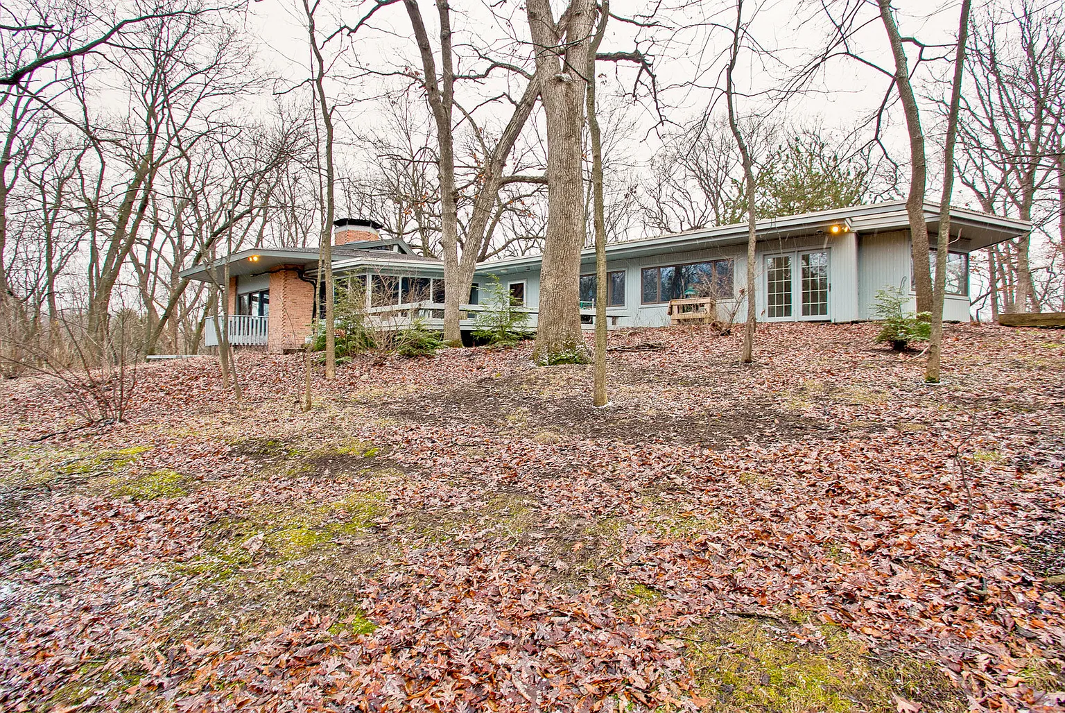 21434 W Oak Trl photo 1