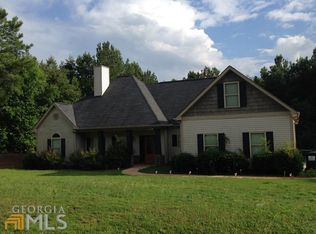 384 Hickory Rd, Jackson, GA 30233