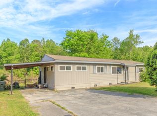 5007 Jarrett Rd, Chattanooga, TN 37416
