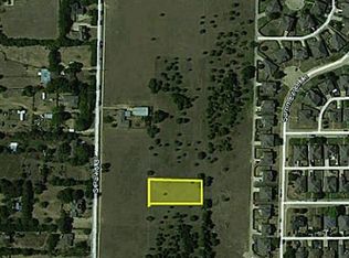 19 Tulip Trl, Desoto, TX 75115