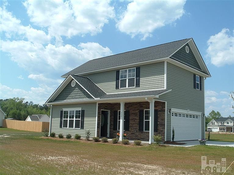 1st image of 237 W Tumbling Waters Road
