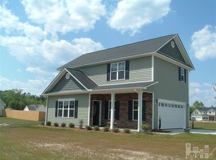 237 W Tumbling Waters Rd, Rocky Point, NC 28457
