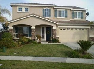 3690 N Burl Ave, Fresno, CA 93727