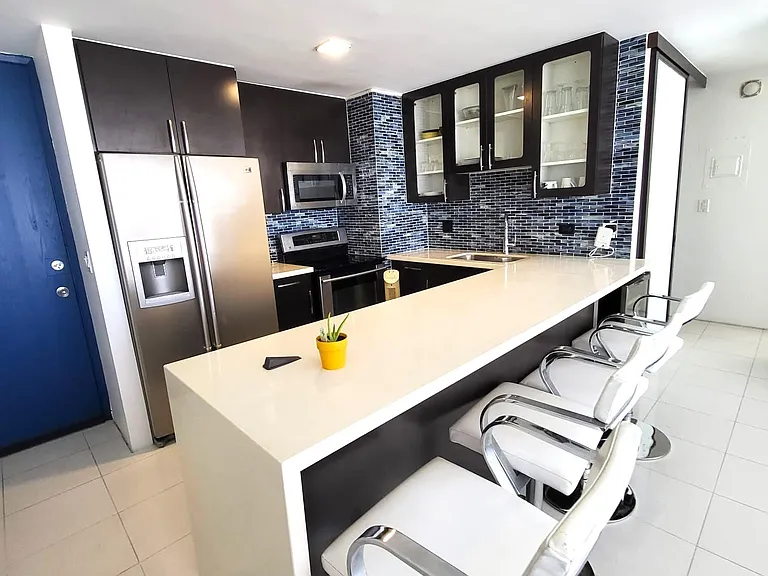 411 Hobron Ln #3404 — Photo 6