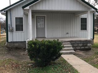 598 E 5th St, Russellville, KY 42276