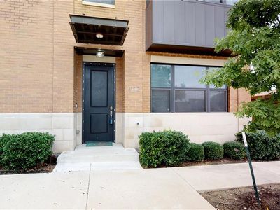 1112 S Adams St, Fort Worth, TX, 76104