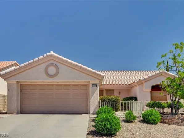 10736 Argents Hill Dr, Las Vegas, NV 89134