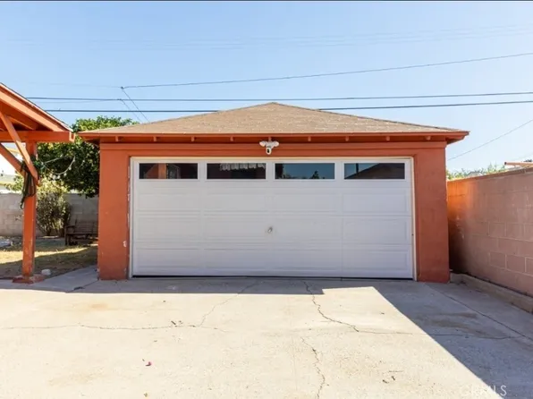 5421 Repetto Ave, Los Angeles, CA 90022