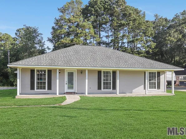 14121 Meadow Brook Ln, Walker, LA 70785