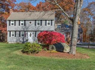 115 Ruby Rd, Dracut, MA 01826