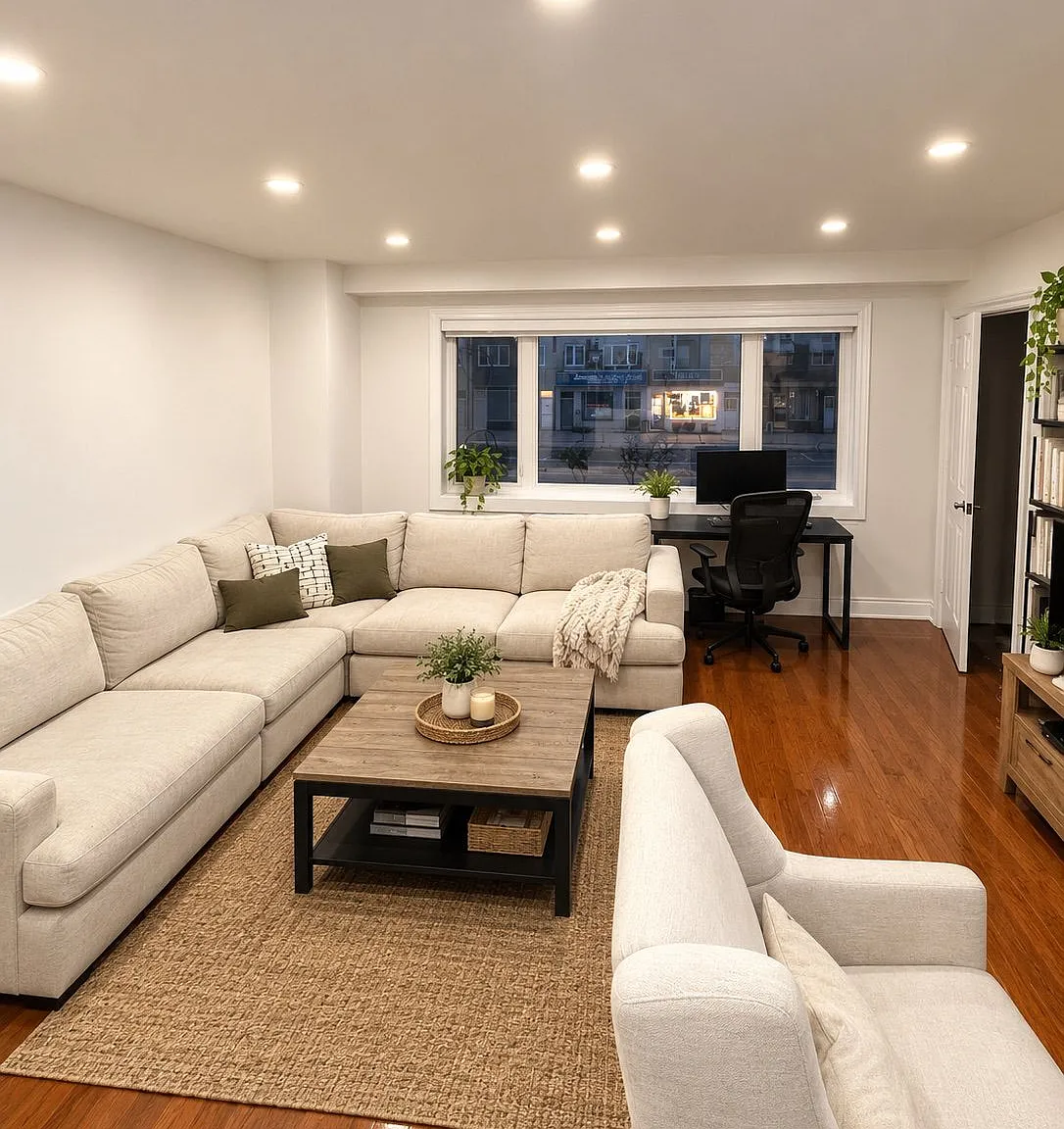 2 bed, $2,500 — Photo 3