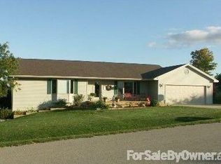 7280 E Leelanau Hills Dr, Traverse City, MI 49684