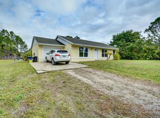 16725 75th Pl N, Loxahatchee, FL 33470
