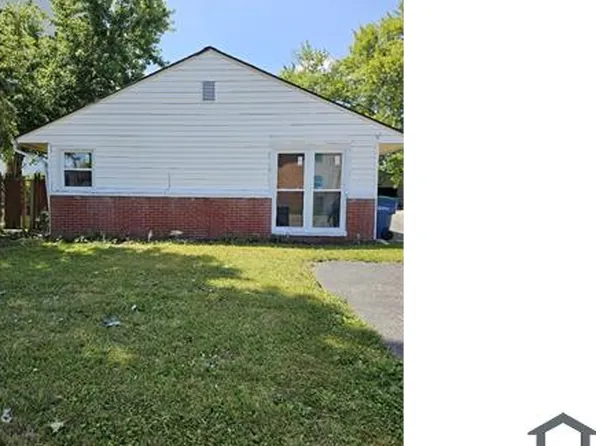 219 Colonial Dr, Youngstown, OH 44505