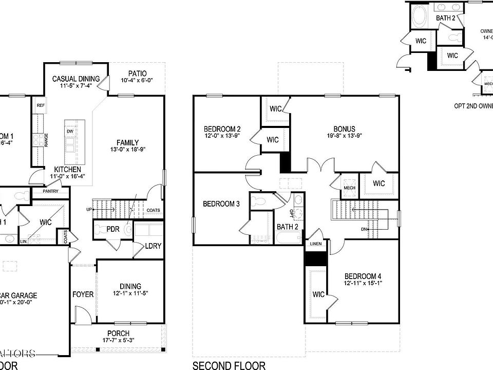 2nd image of 3502 Rylee Jean Way