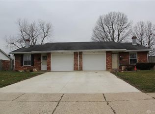213-215 Orth Dr, New Carlisle, OH