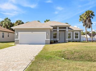 1231 S San Mateo Dr, North Port, FL 34288