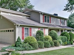 229 Briarcreek Dr For Rentsc, Spartanburg, SC 29301