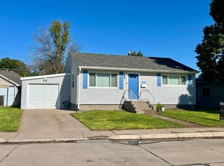 1204 Candace Dr, Ogallala, NE 69153