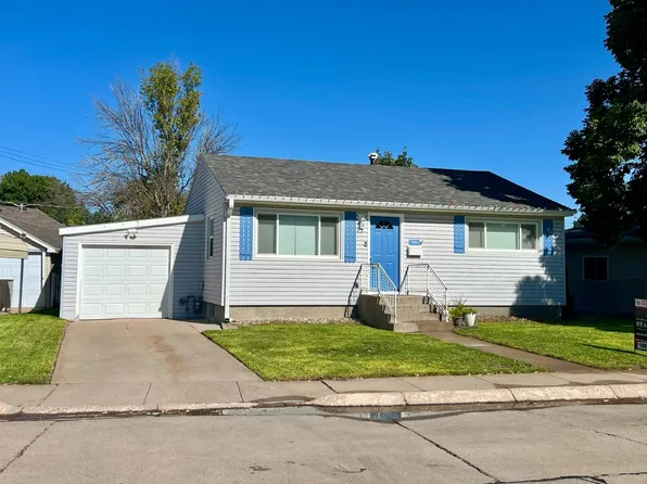 1204 Candace Dr, Ogallala, NE 69153