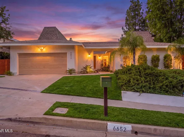 6652 Daryn Dr, West Hills, CA 91307
