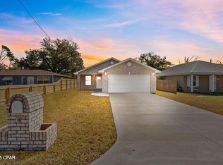 711 Kirklin Ave, Panama City, FL 32401