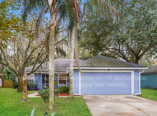 3111 Olde Sutton Parke Dr, Orange Park, FL 32073
