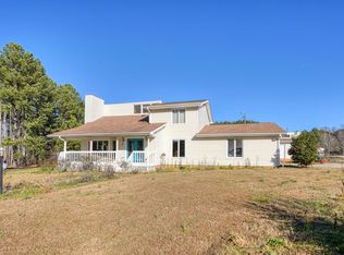 177 Rubin Thorne Rd, Campobello, SC 29322