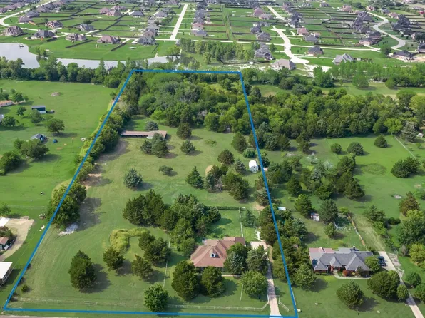 229 Becky Ln, Waxahachie, TX 75165