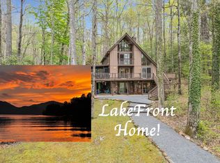 102 Sunset Dr, Topton, NC 28781