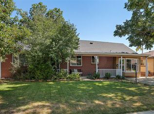 4720 Estes St, Wheat Ridge, CO 80033