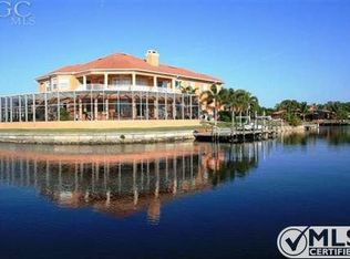 866 Hatchee Vista Ln, Fort Myers, FL 33919