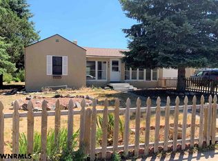 603 S Myrtle St, Kimball, NE 69145