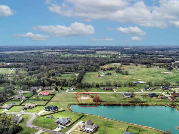 119 Dolly Rd, Sulphur Springs, TX 75482