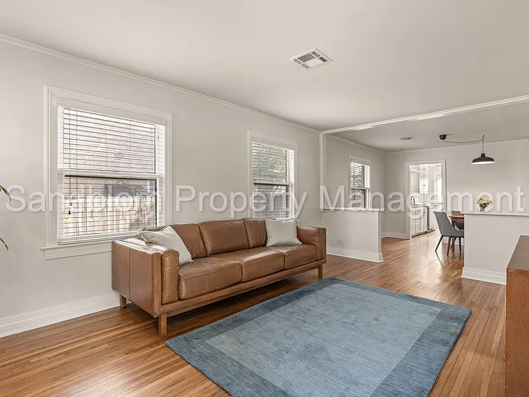 1135 S Birmingham Pl — Photo 5