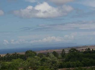 Puu Rd LOT 104, Kalaheo, HI 96741