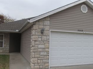 3313 S Kenser, Joplin, MO 64804
