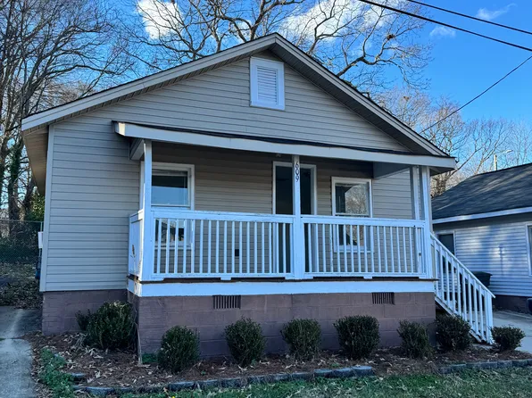 607 N Logan St, Gastonia, NC 28052