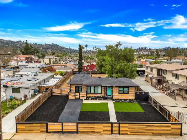 1036 Leslie Rd, El Cajon, CA 92020