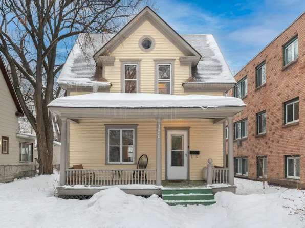 3640 Minnehaha Ave, Minneapolis, MN 55406